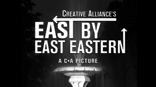 Creative Alliance | East by East Eastern