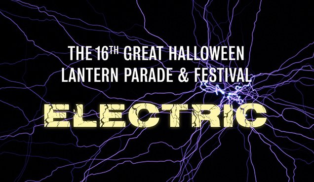 Creative Alliance | The 16th Great Halloween Lantern Parade & Festival
