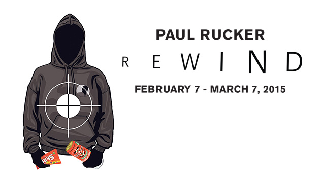 Creative Alliance | Paul Rucker REWIND