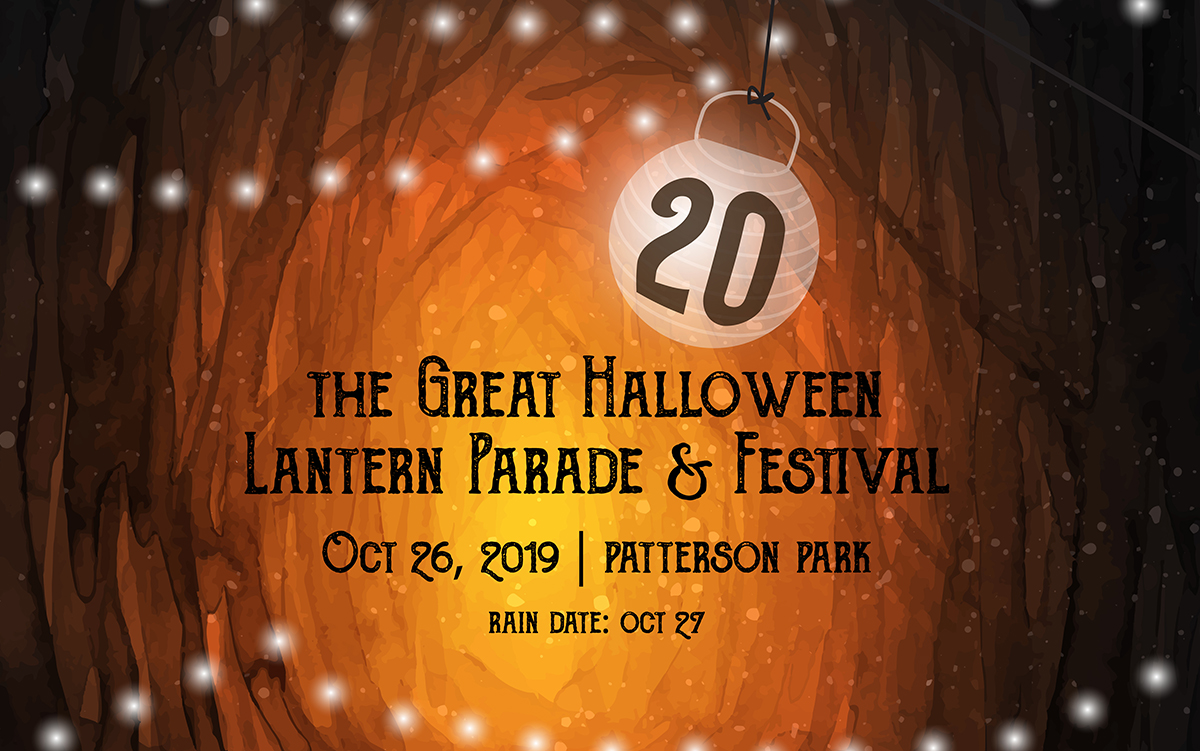 Creative Alliance | Call for Artists for the 20th Great Halloween Lantern Parade and Festival!