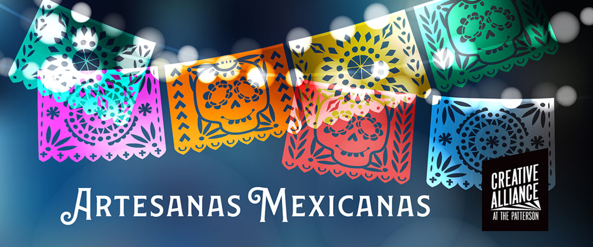Creative Alliance | Artesanas Mexicanas
