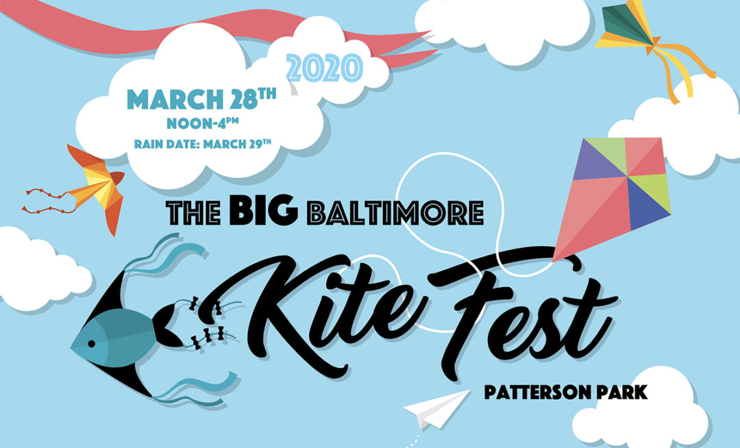 Creative Alliance | Kite Fest 2020