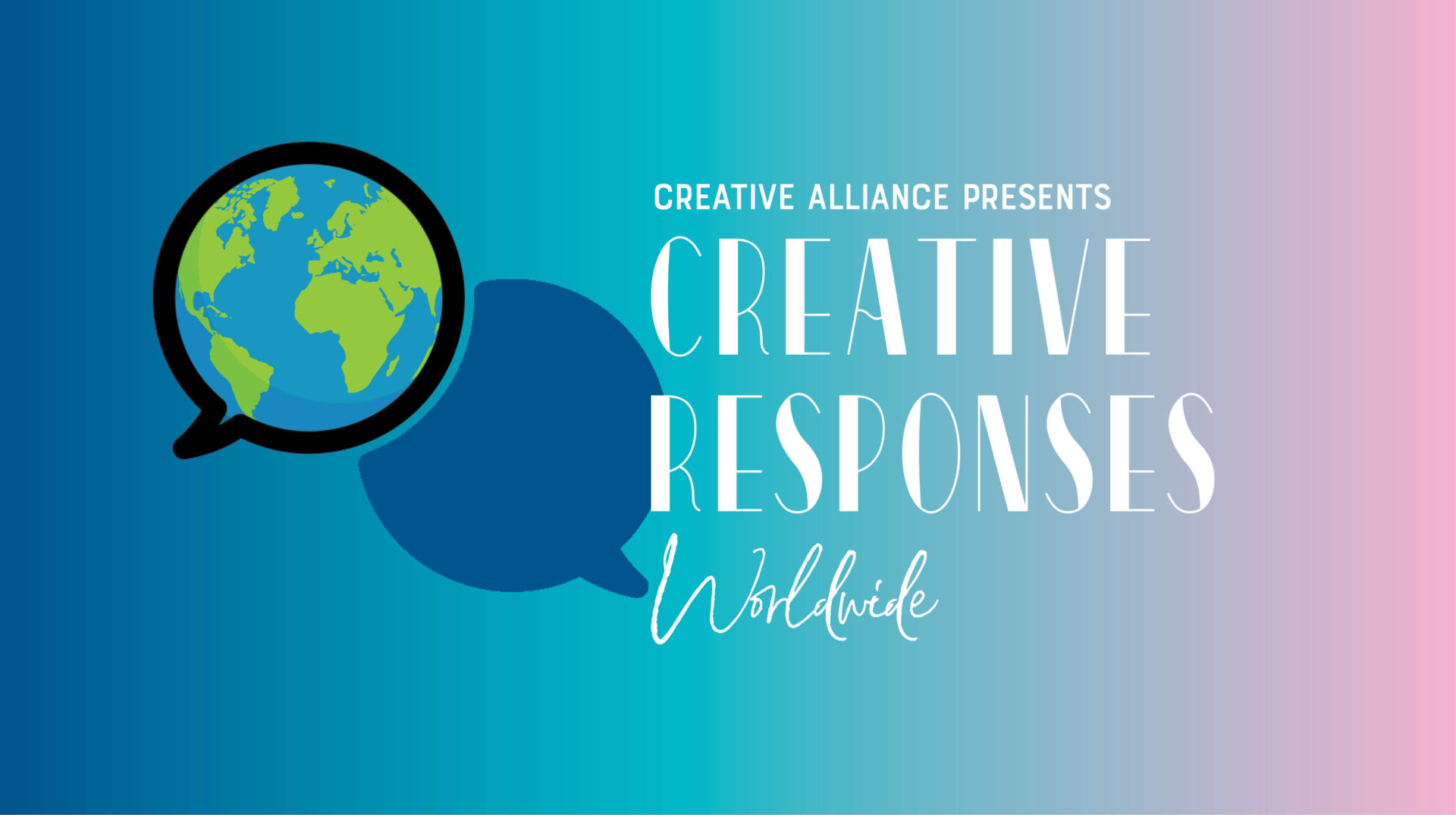 Creative Alliance | creative responses worldwide