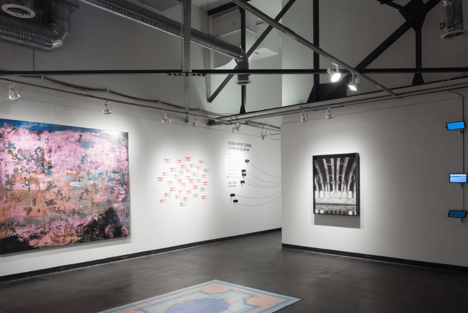 Creative Alliance | Main Gallery