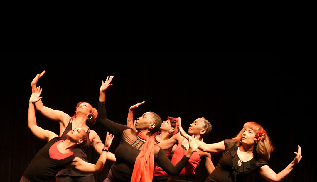 Creative Alliance | Dance Performance