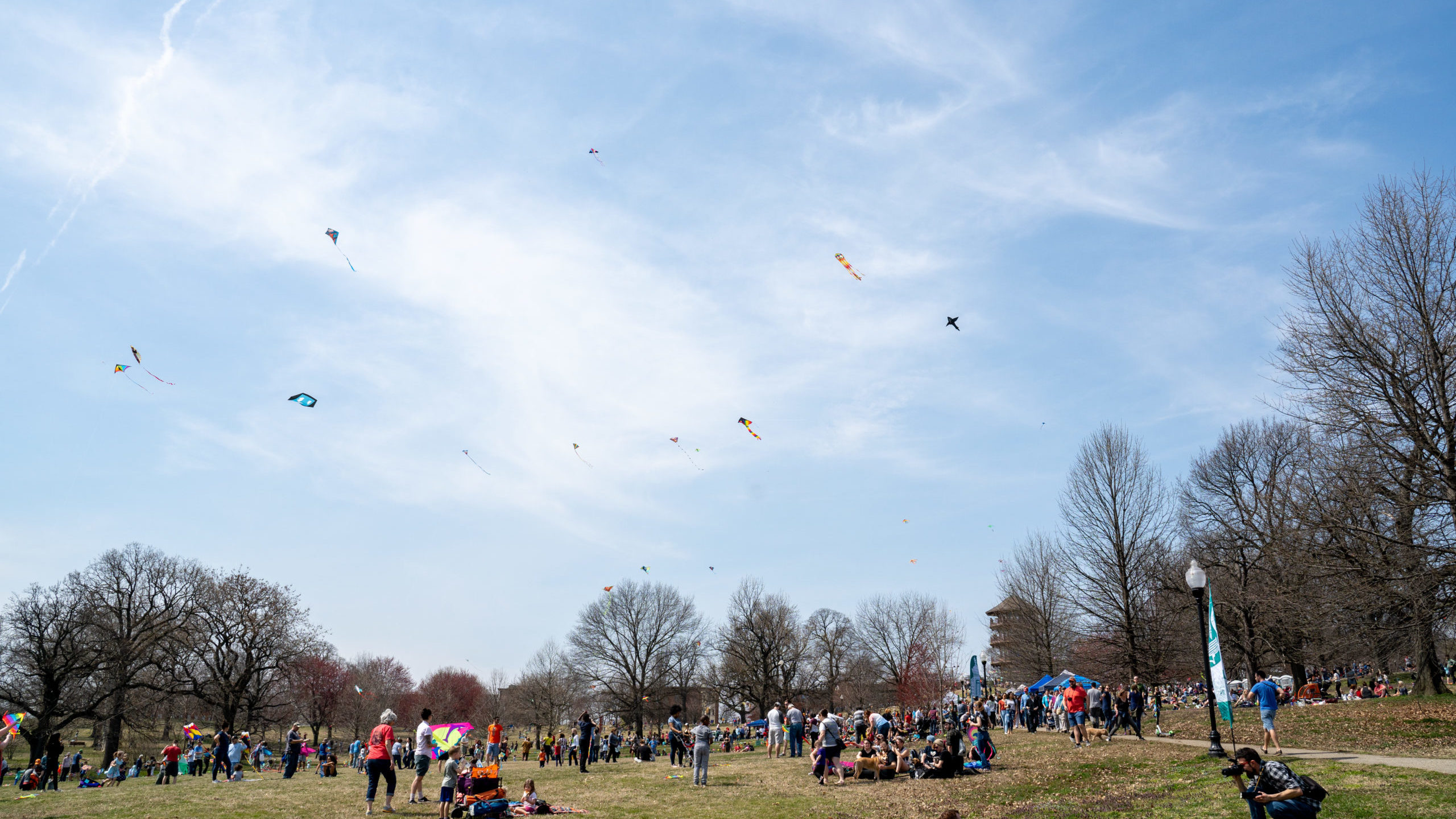 Creative Alliance | The Big Baltimore Kite Festival