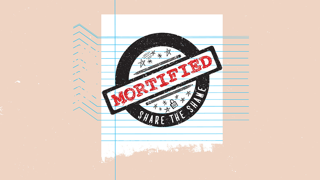 Creative Alliance | MORTIFIED - Back to School