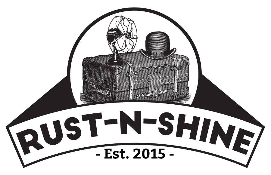 Rust-N-Shine Logo