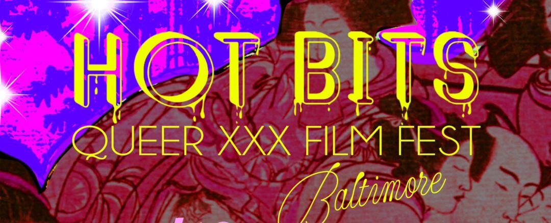 Hot Bits Film Fest