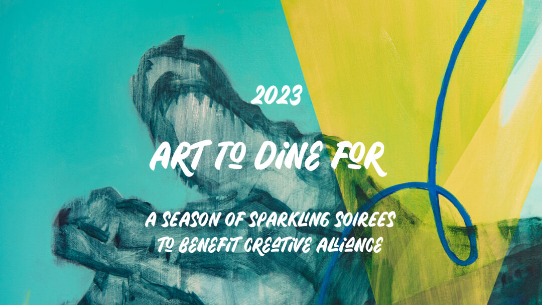 Art To Dine For 2023