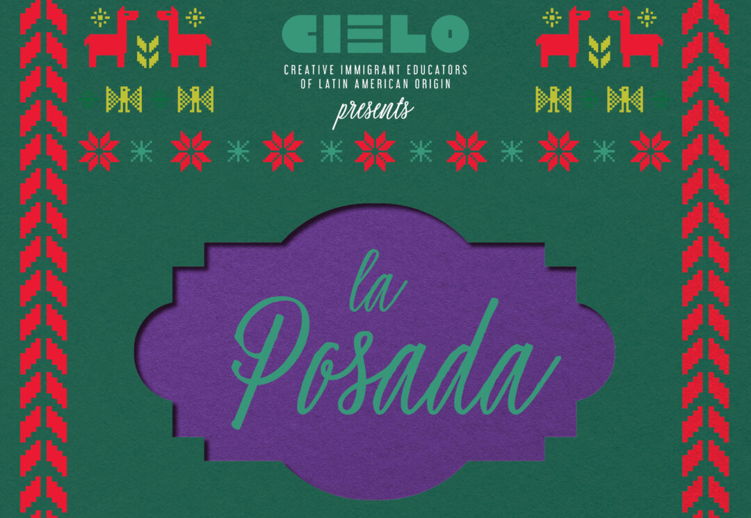 La Posada | Procession & Celebration