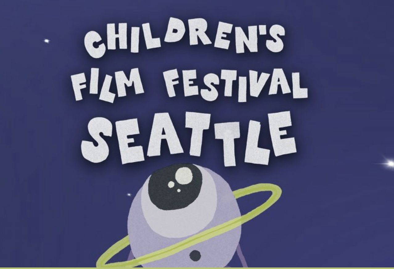Children's Film Fest Seattle