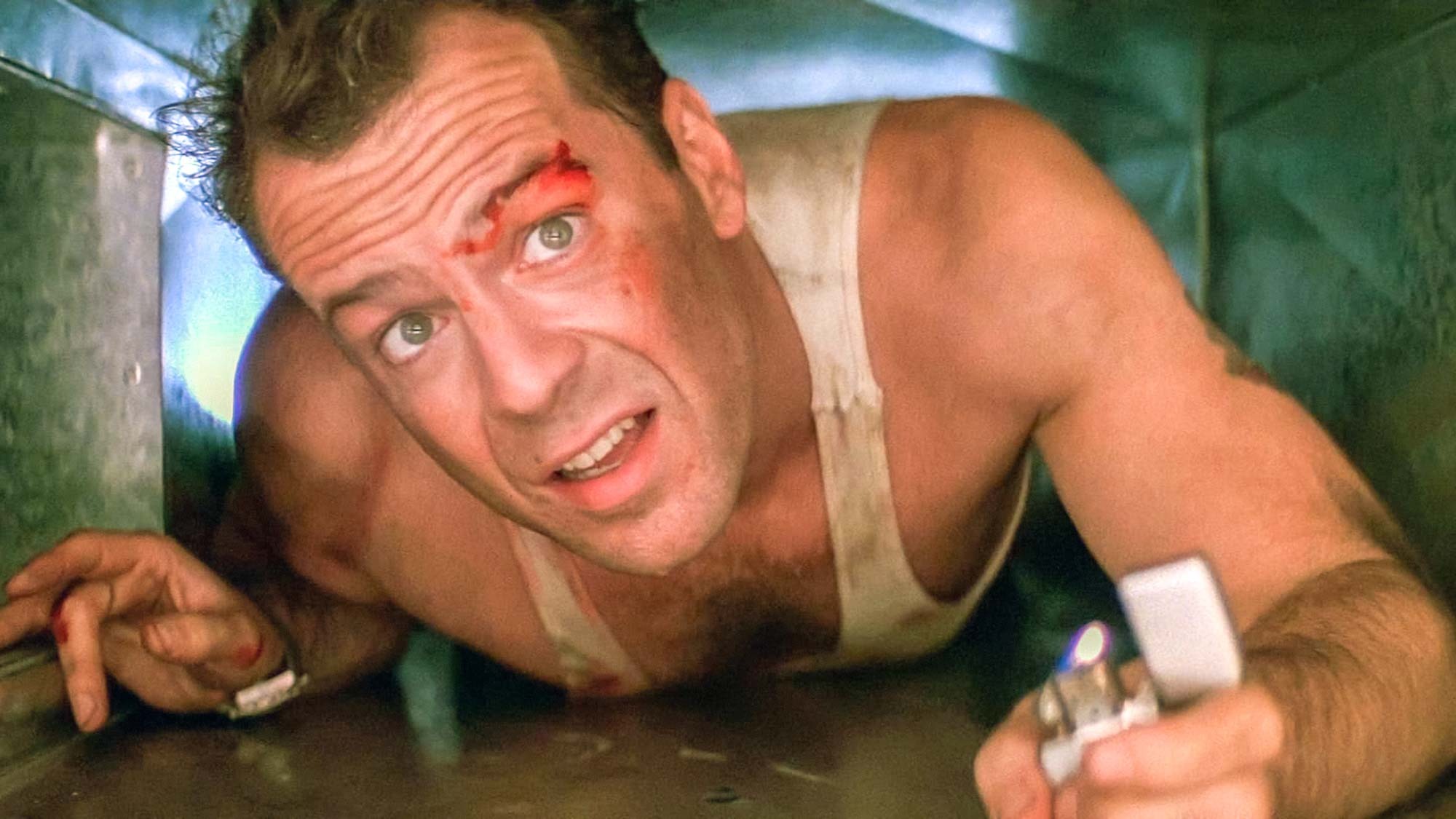 Die Hard | Interactive Movie Night at Creative Alliance