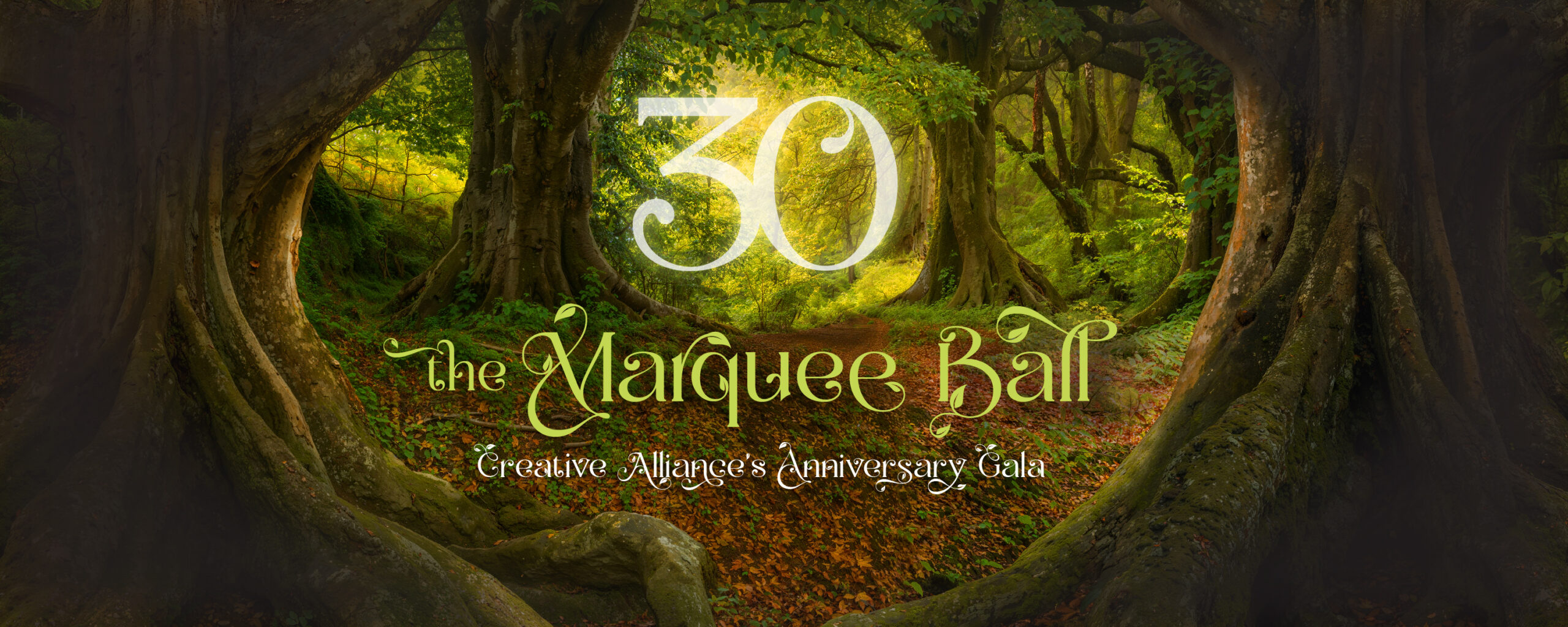 2025 Marquee Ball