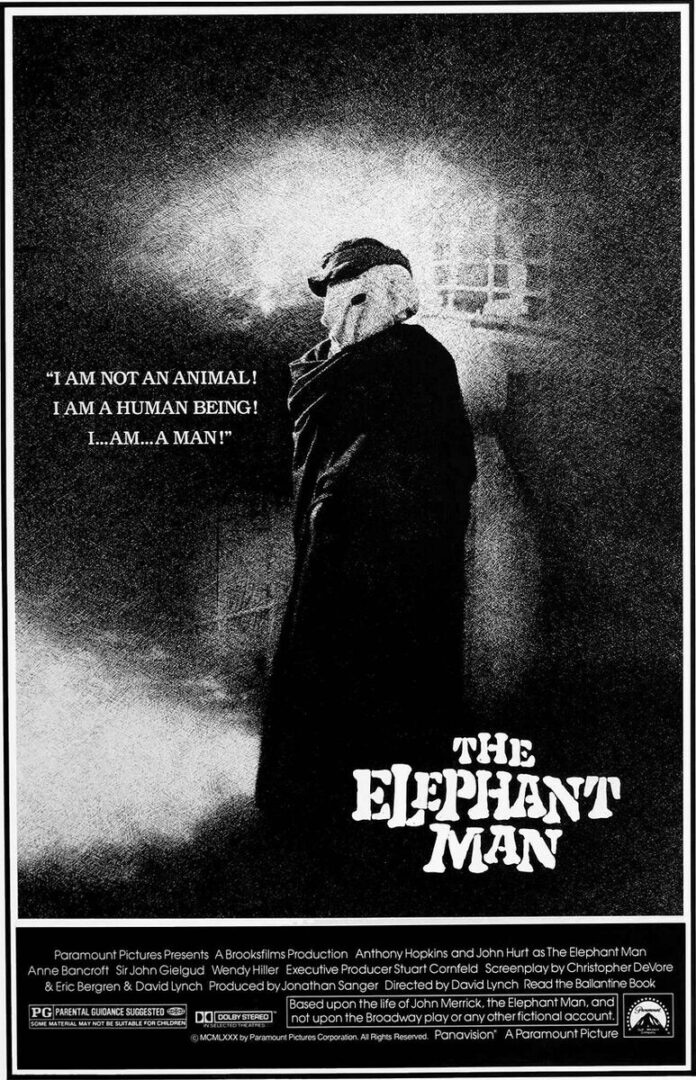 Elephant Man David Lynch