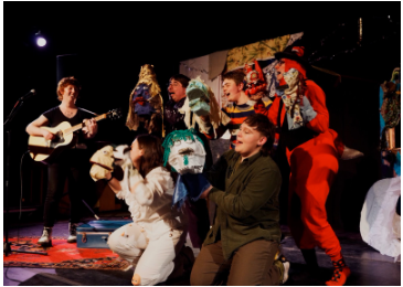 Free Pile Productions