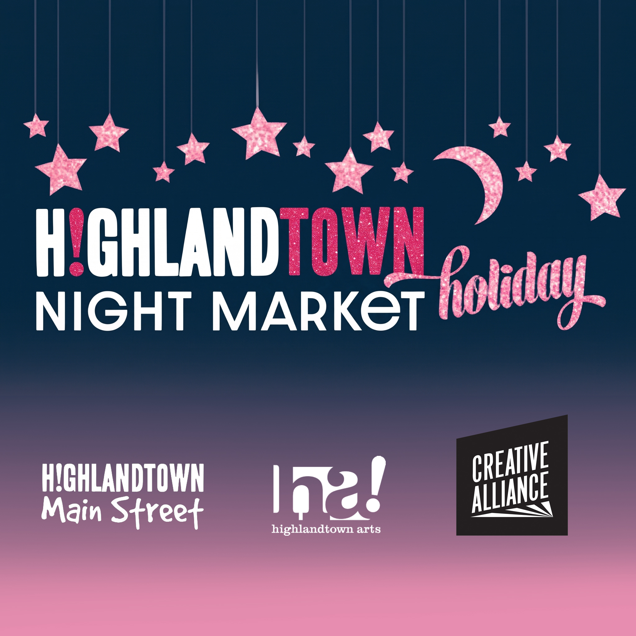 Highlandtown Holiday Night Market